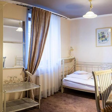 Willa Pastel Bialystok Ruang foto