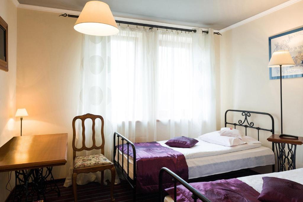Willa Pastel Bialystok Ruang foto