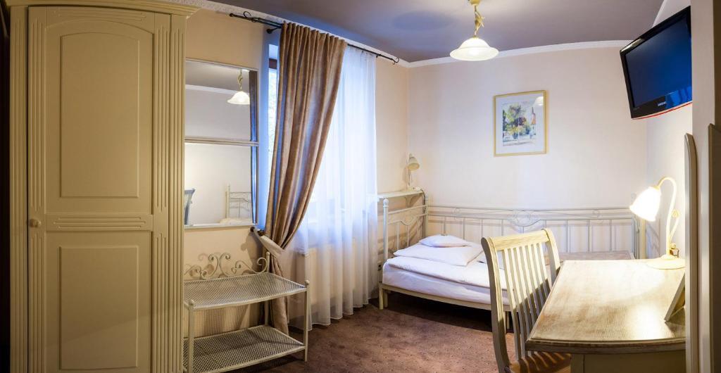 Willa Pastel Bialystok Ruang foto